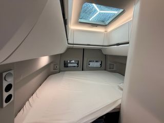 Camper Volkswagen Grand California 2023