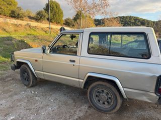 Nissan Patrol 1993