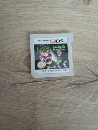 Nintendo 3DS Amarilla Pikachu