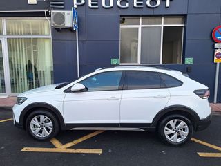 Volkswagen Taigo Life