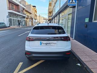 Volkswagen Taigo Life