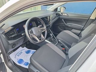 Volkswagen Taigo Life