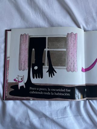 Mi amiga la oscuridad/ My Friend The Dark (Span...