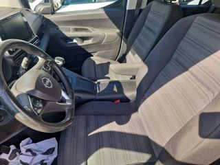 Opel Combo Life 2022 59000km + IVA DEDUCIBLE