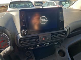 Opel Combo Life 2022 59000km + IVA DEDUCIBLE