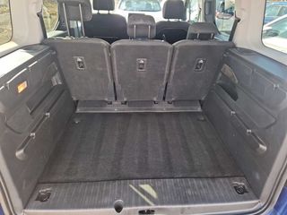 Opel Combo Life 2022 59000km + IVA DEDUCIBLE