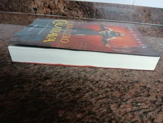 El caballero de Calatrava: La Cruzada de Barbar...