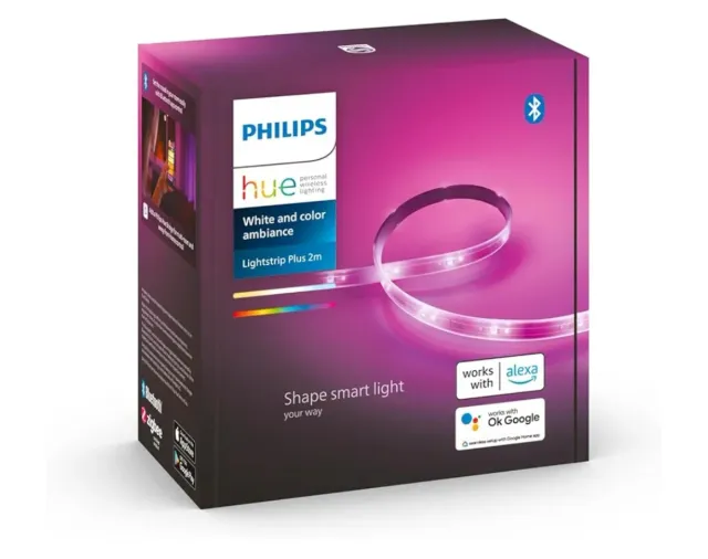 Tira LED Philips Hue B2Y0858