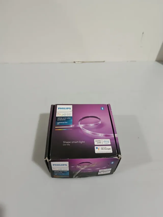 Tira LED Philips Hue B2Y0858