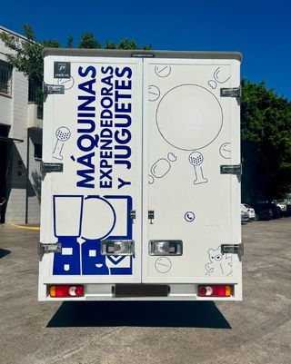 Renault Master carrozada 2023 145CV gran volumen