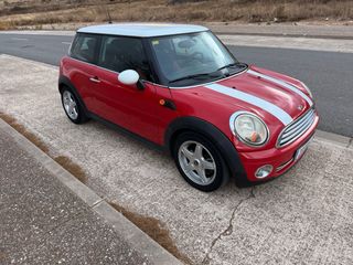 MINI Mini 2007