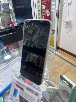 iPhone 12 Blanco batería 83%