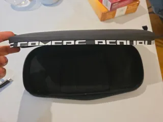 ROG Ally Z1 Extreme 512GB + Funda + Caja + Cargad.