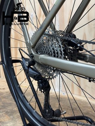 Cube Kathmandu Hybrid Pro 750 Shimano Deore 2024