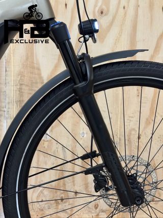 Cube Kathmandu Hybrid Pro 750 Shimano Deore 2024