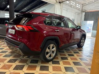 Toyota RAV4 2019