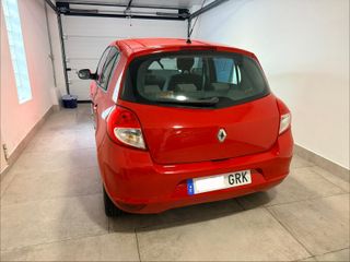 Renault Clio 1,5 dci 75 cv 5 puertas