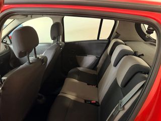 Renault Clio 1,5 dci 75 cv 5 puertas