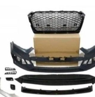 Paragolpes Delantero Audi A5 Sportback/ Coupe/ Cab