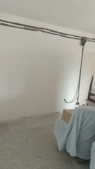 Reparaciones eléctrica y fontanería