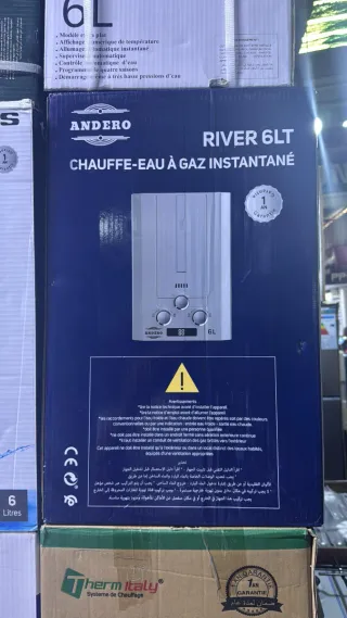 Reparaciones eléctrica y fontanería