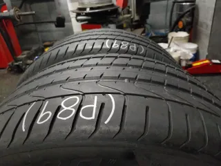 (P89) 295/40R20 106Y pirelli P.Zero