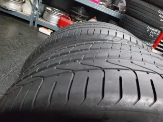 (P89) 295/40R20 106Y pirelli P.Zero