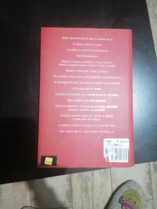 Proverbi e modi di dire napoletani la saggezza ...