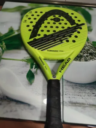Raqueta HEAD Tornado Speed
