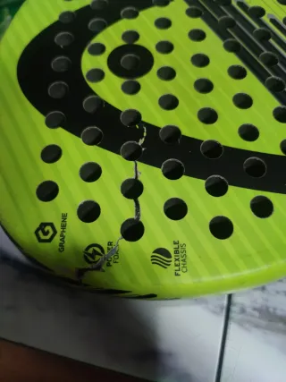 Raqueta HEAD Tornado Speed