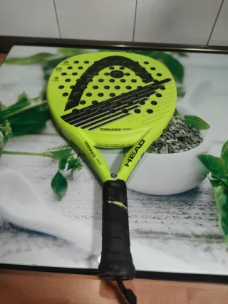 Raqueta HEAD Tornado Speed
