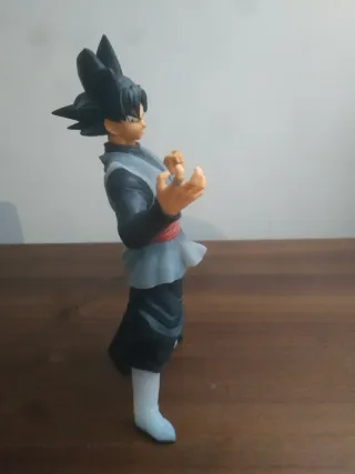 Figura Goku Black Clearise