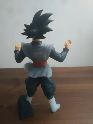 Figura Goku Black Clearise