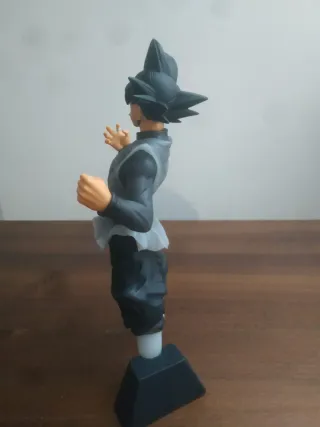 Figura Goku Black Clearise