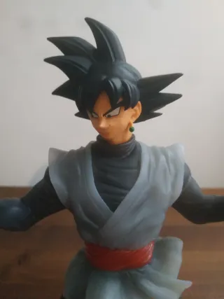 Figura Goku Black Clearise