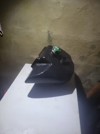 Depósito Gasolina y Aceite Yamaha Jog