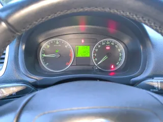 Skoda Fabia 2010