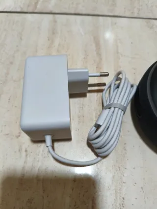 Amazon Echo Dot Nero + Caricatore