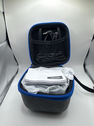 Flash Neewer Z160 Retro Cámara