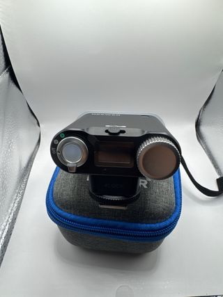 Flash Neewer Z160 Retro Cámara