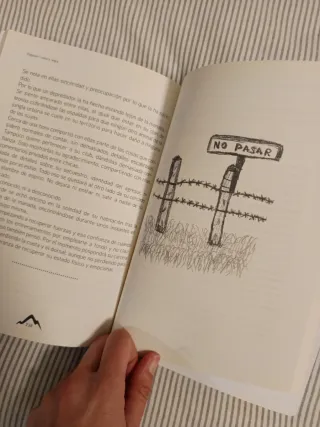 Pagasarri Crónica Negra