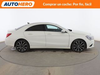 Mercedes Clase CLA CLA 200 d Urban