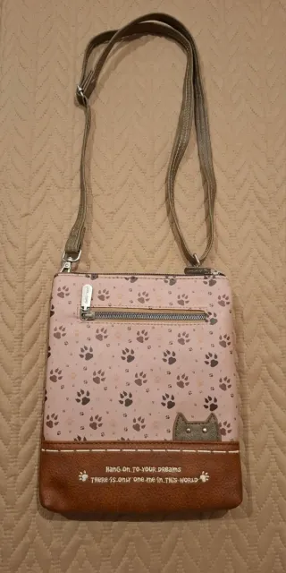 Bolso y monedero Sweet Candy