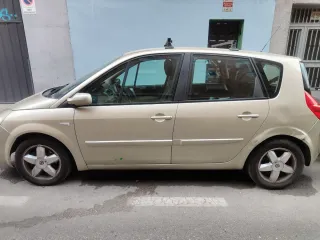 Renault Scenic 2007
