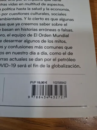 El mundo no es como crees