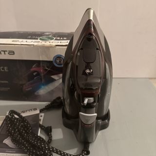 Plancha de vapor Rowenta Steamforce DW9413