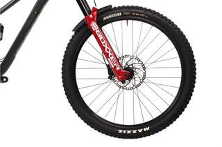 Scott Gambler 10 taglia L