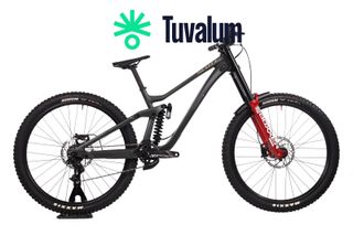 Scott Gambler 10 taglia L