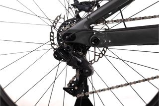 Scott Gambler 10 taglia L