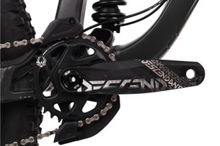 Scott Gambler 10 taglia L